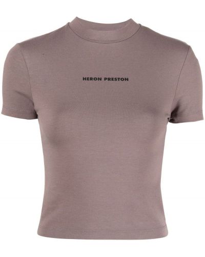 Camicia Heron Preston