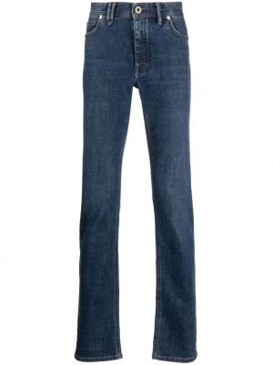 Jeans skinny slim fit Brioni blu