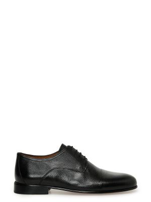 Pantofi İnci negru