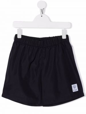 Shorts for jenter Fay Kids blå