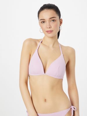 Plavky Esprit fialová