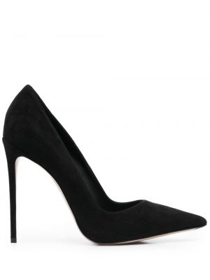 Pumps Le Silla svart