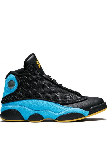 Sneakers Jordan Air Jordan 13 μαύρο