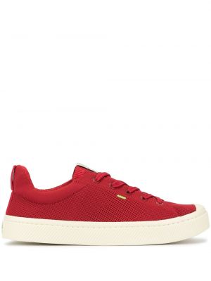 Sneakers Cariuma piros