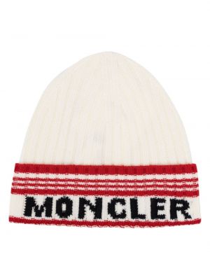 Woll mütze Moncler