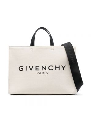Torebka Givenchy beżowa
