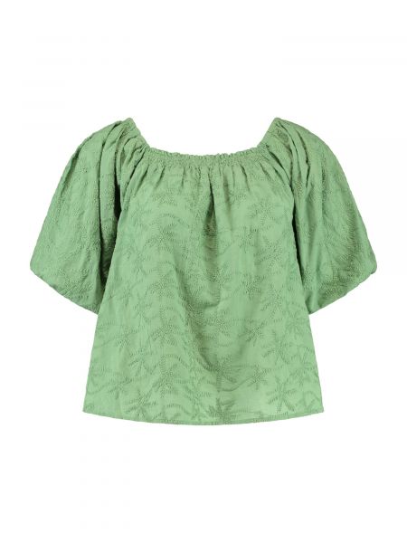 Bluză Shiwi verde