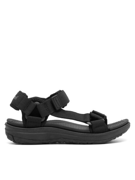 Sandale Sprandi crna