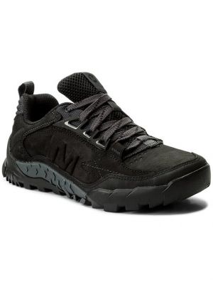 Trekking čevlji Merrell črna