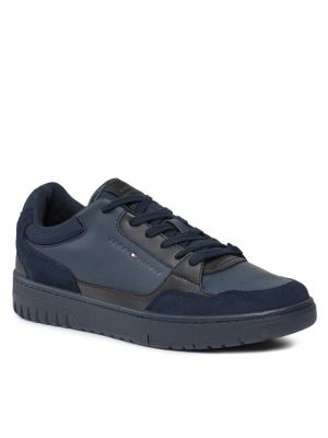 Sneakers Tommy Hilfiger blu