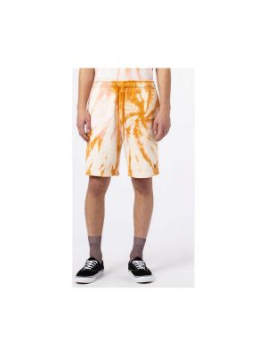 Bermuda kratke hlače Dickies žuta