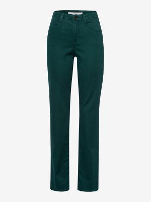 Pantaloni Brax verde