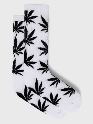 Шкарпетки Huf білі