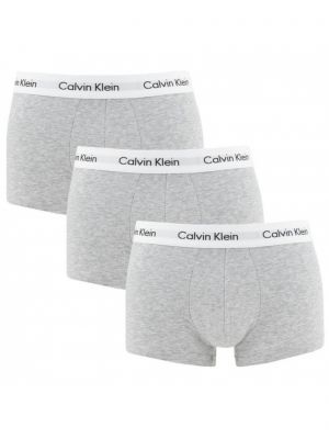 Boxeri Calvin Klein gri