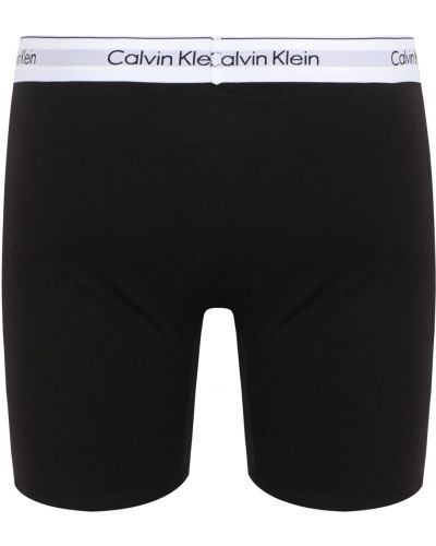 Μποξεράκια Calvin Klein Underwear Plus