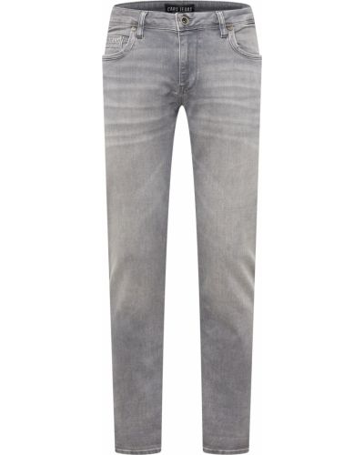 Skinny fit traperice Cars Jeans siva