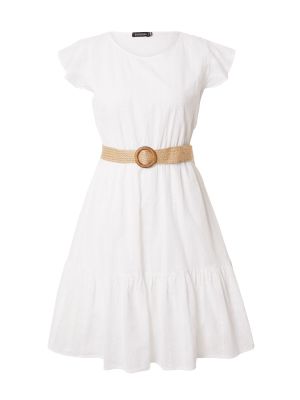 Mini ruha Sublevel fehér