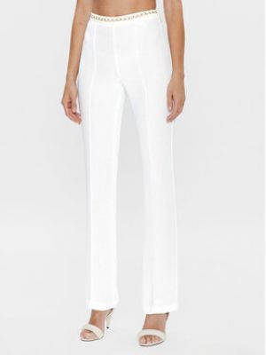 Pantalon Marciano Guess blanc