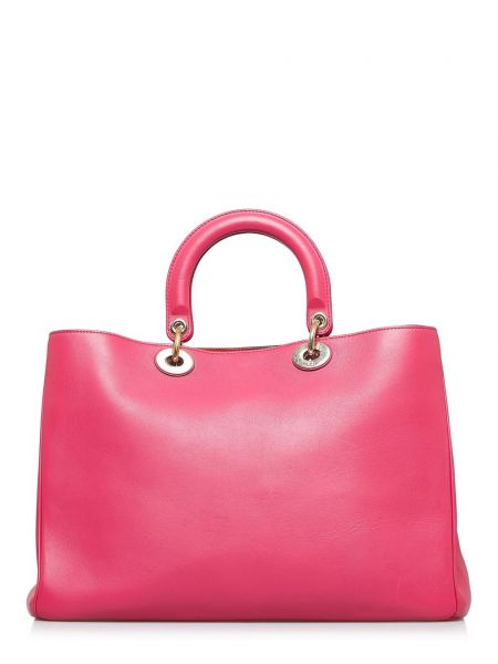 Tasche Christian Dior Pre-owned pink
