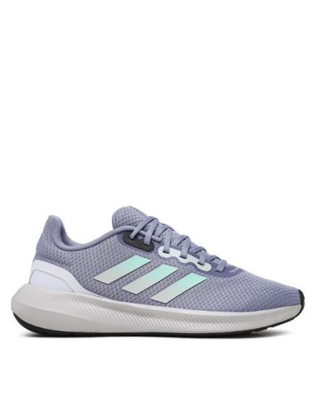 Běžecké boty Adidas fialové