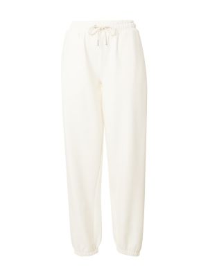 Pantaloni Sisters Point bianco