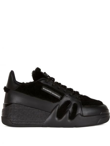 Sneakers Giuseppe Zanotti svart