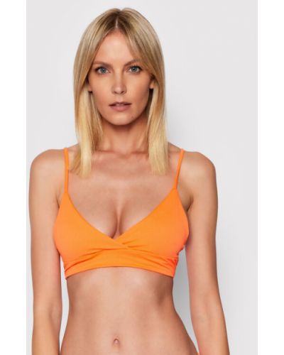 Bikini Maaji arancione