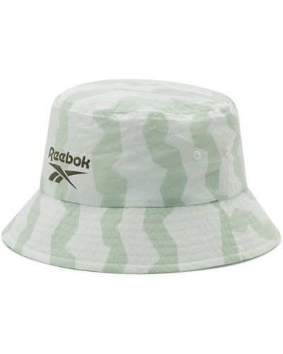 Капелюх Reebok Classic зелений
