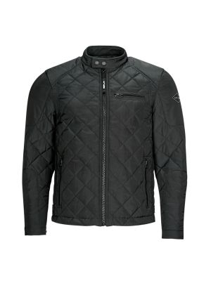 Prijelazna jakna Replay crna