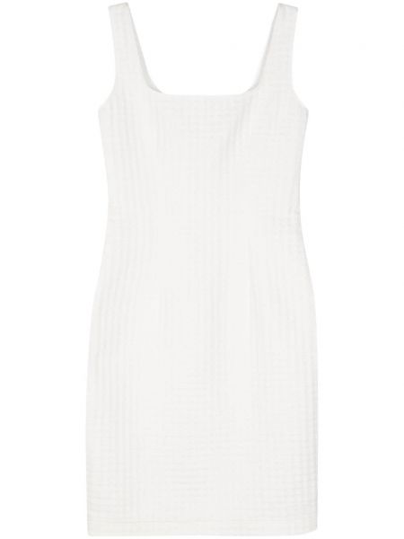 Φόρεμα με τιράντες Ports 1961 λευκό