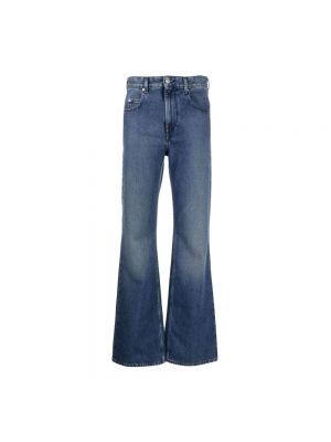 Bootcut jeans Isabel Marant Etoile blau