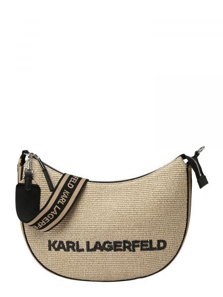 Rankinė su viršutine rankena Karl Lagerfeld