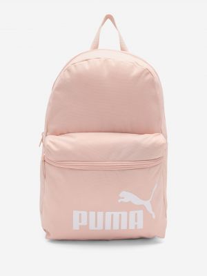 Plecak Puma różowy