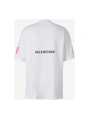 Camiseta Balenciaga