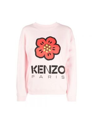 Sweatshirt Kenzo pink