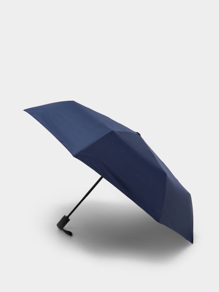 Синя парасоля Braska