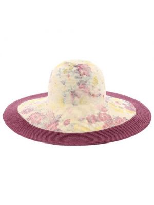 Шляпа R Mountain, 57 фиолетовый