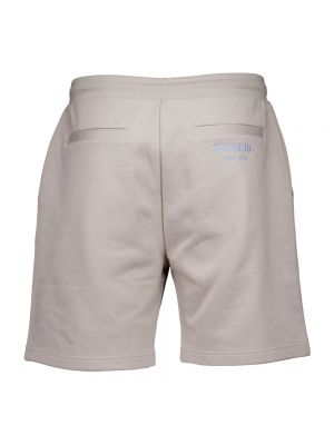 Pantalones cortos Iceberg gris