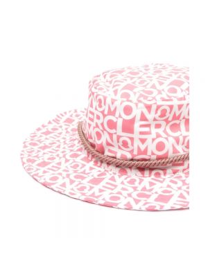 Sombrero de nailon Moncler