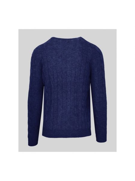 Sweter Malo niebieski