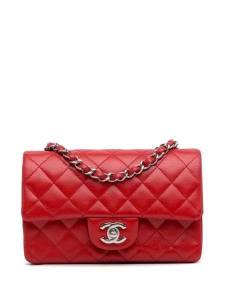  Chanel Pre-owned rouge