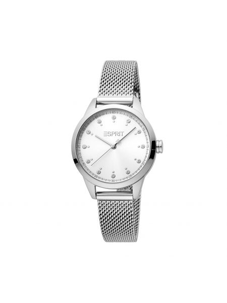 Zegarek srebrny Esprit