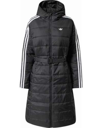 Palton de iarna slim fit Adidas Originals