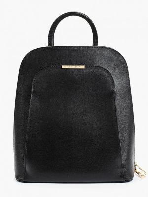 Кожаный рюкзак Tuscany Leather черный