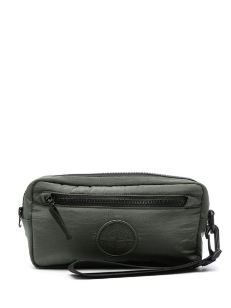 Clutch Stone Island grøn