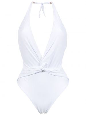 Maillot de bain Brigitte blanc