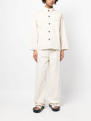 Marškiniai Marané balta