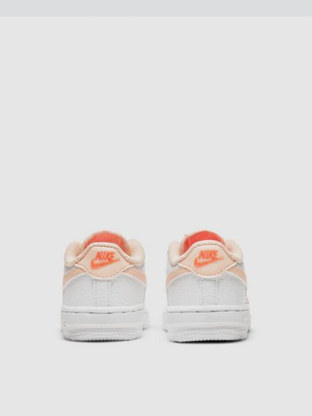 Кросівки Nike, білі