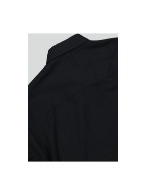 Camisa Nn07 negro