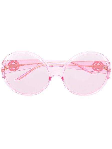 Briller Gucci Eyewear rosa